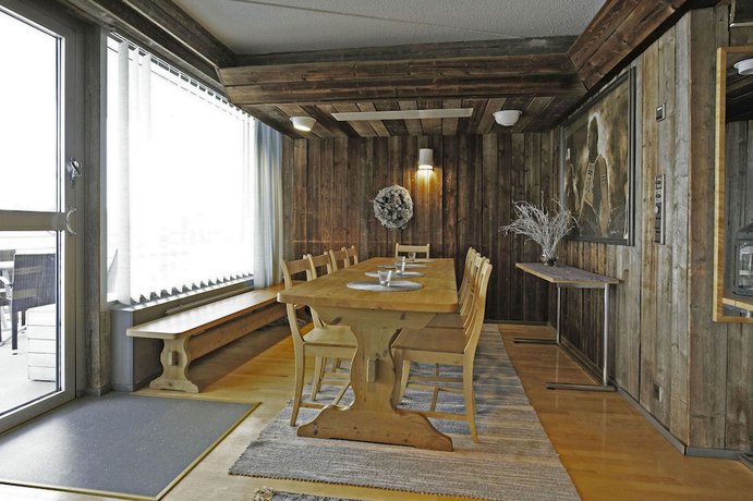 Imagen de la habitación del Hotel Kurikka. Foto 5