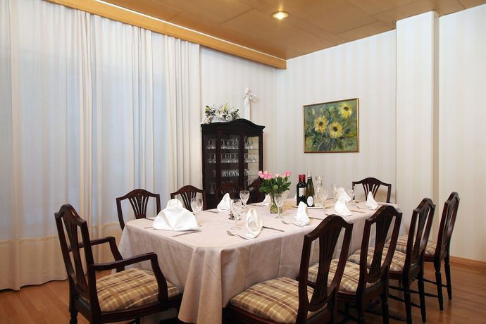 Imagen de los interiores del Hotel Kurikka. Foto 17