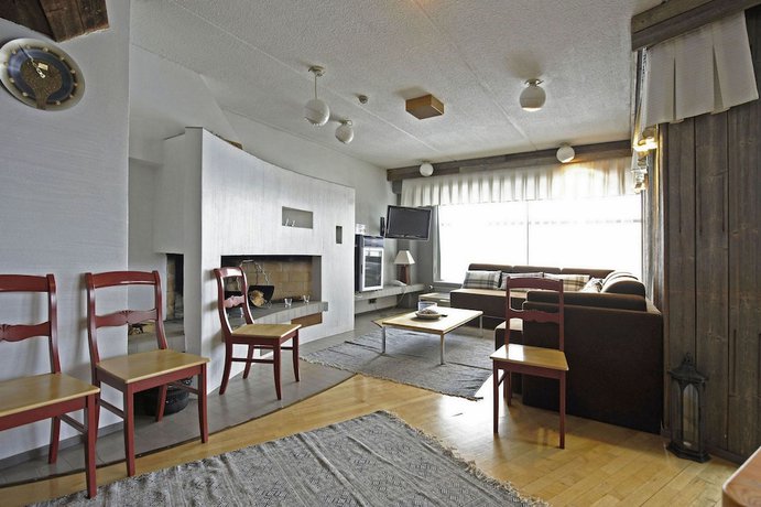 Imagen general del Hotel Kurikka. Foto 2