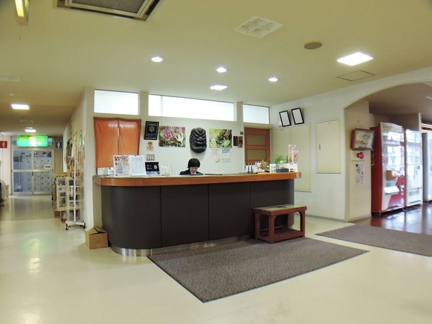 Imagen de los interiores del Hotel Kurion. Foto 14