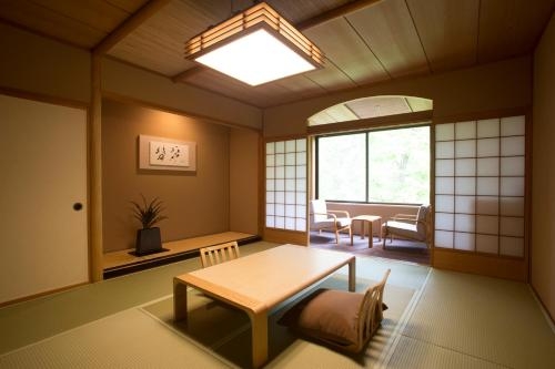Imagen de la habitación del Hotel Kuriya Suizan. Foto 6