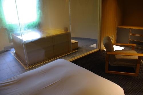 Imagen de la habitación del Hotel Kuriya Suizan. Foto 9