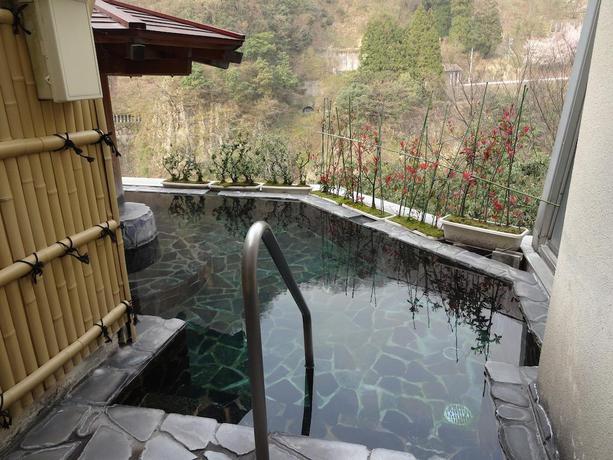 Imagen general del Hotel Kurobe. Foto 2