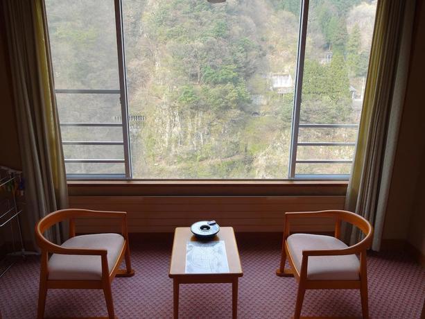 Imagen general del Hotel Kurobe. Foto 3