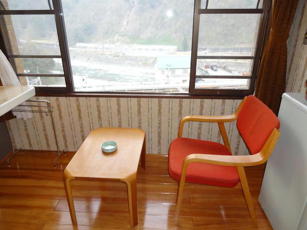 Imagen general del Hotel Kurobe. Foto 6