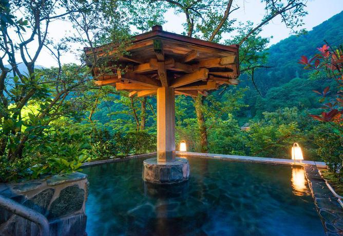 Imagen general del Hotel Kurobe. Foto 15