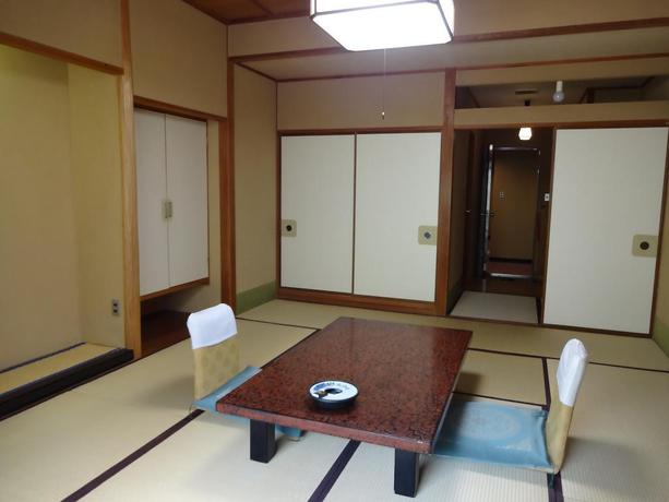 Imagen general del Hotel Kurobe. Foto 16