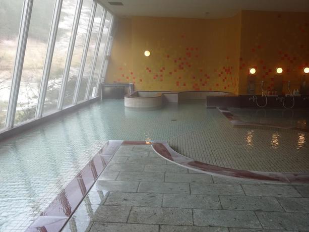 Imagen general del Hotel Kurobe. Foto 19