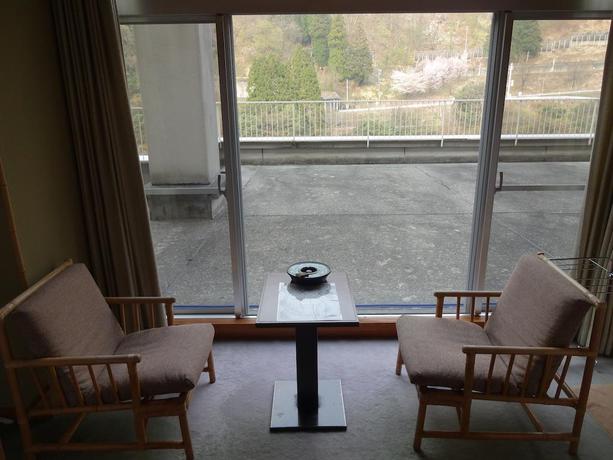 Imagen general del Hotel Kurobe. Foto 20