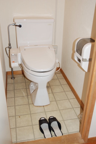 Imagen de la habitación del Hotel Kurobe Kanko. Foto 3