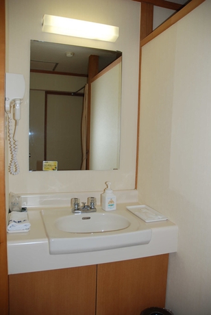 Imagen de la habitación del Hotel Kurobe Kanko. Foto 4