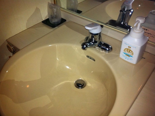 Imagen de la habitación del Hotel Kurobe Kanko. Foto 6