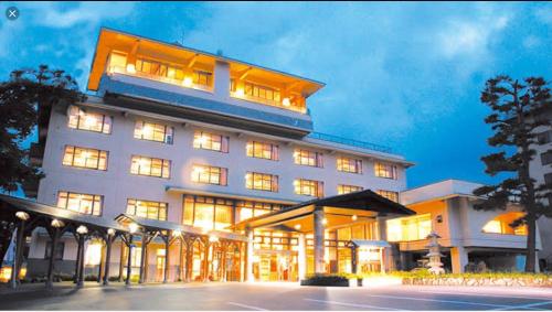 Imagen general del Hotel Kurobe Sunvalley. Foto 1