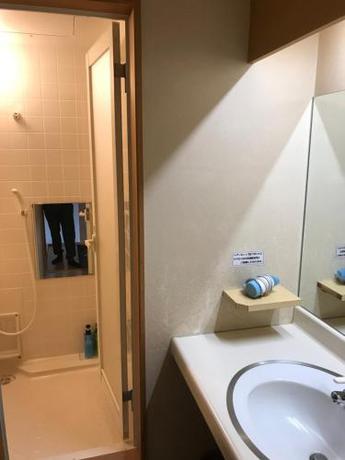 Imagen de la habitación del Hotel Kurobe Sunvalley. Foto 9