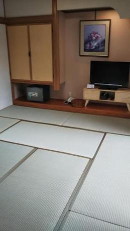 Imagen general del Hotel Kurobe Sunvalley. Foto 2