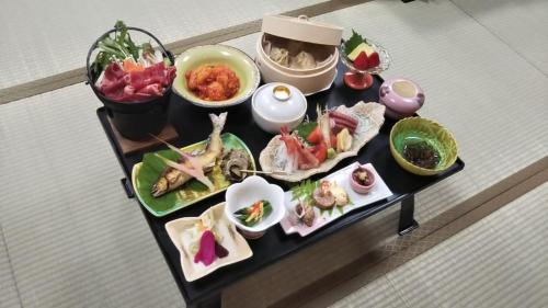 Imagen general del Hotel Kurobe Sunvalley. Foto 3