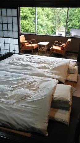 Imagen general del Hotel Kurobe Sunvalley. Foto 5