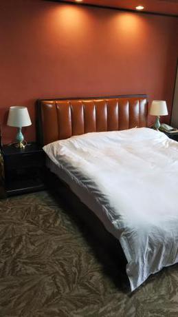 Imagen general del Hotel Kurobe Sunvalley. Foto 7