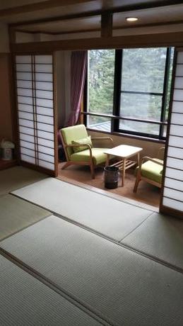 Imagen general del Hotel Kurobe Sunvalley. Foto 8
