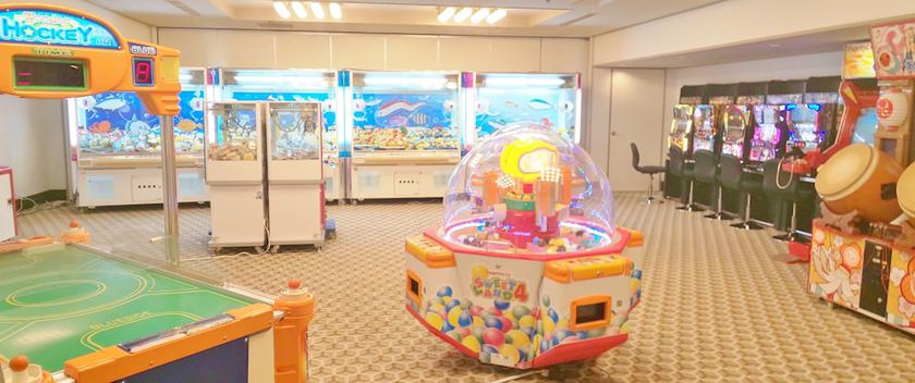 Imagen de los interiores del Hotel Kurobe Unazuki Onsen Yamanoha (Previously Unazuki Suginoi Hotel). Foto 14