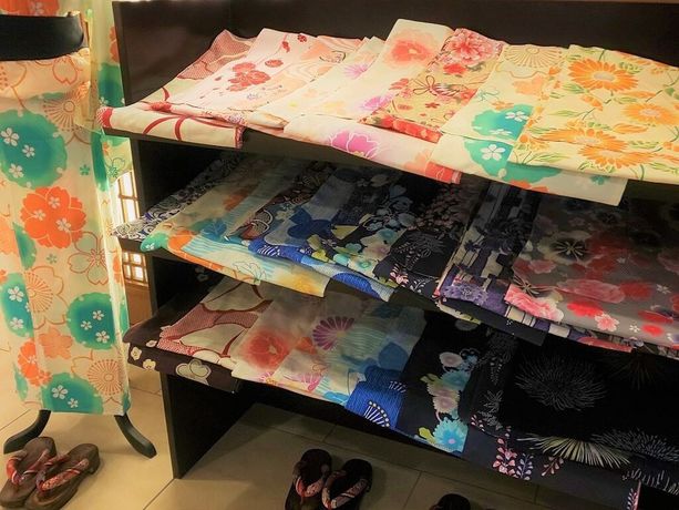 Imagen general del Hotel Kurobe Unazuki Onsen Yamanoha (Previously Unazuki Suginoi Hotel). Foto 4