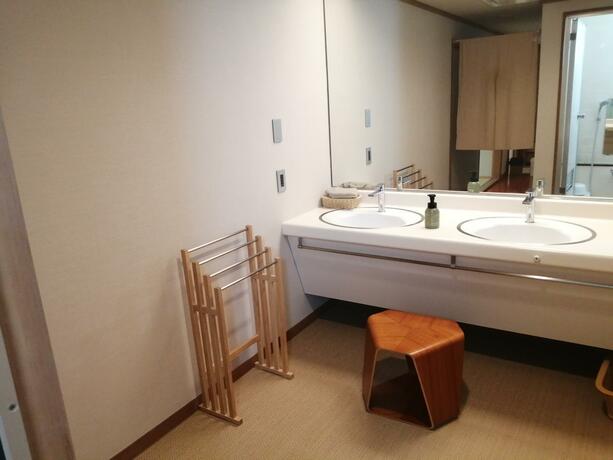 Imagen general del Hotel Kurobe Unazukionsen Yamanoha. Foto 2