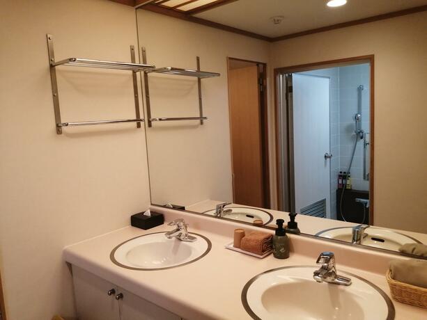 Imagen general del Hotel Kurobe Unazukionsen Yamanoha. Foto 4