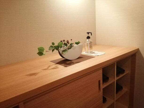 Imagen general del Hotel Kurobe Unazukionsen Yamanoha. Foto 11