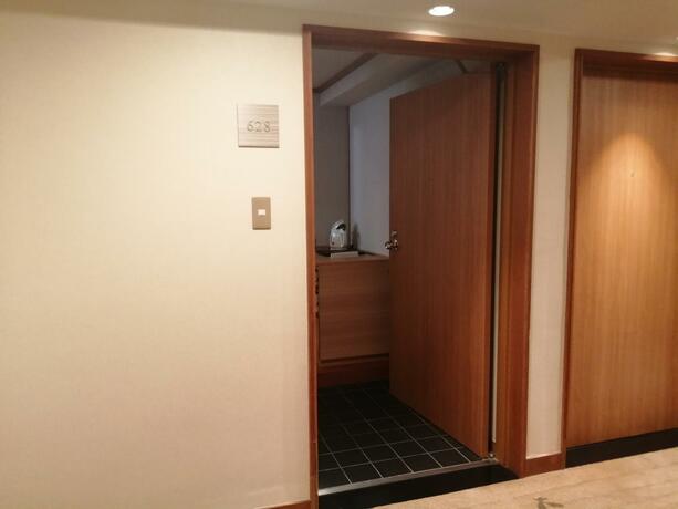 Imagen general del Hotel Kurobe Unazukionsen Yamanoha. Foto 23