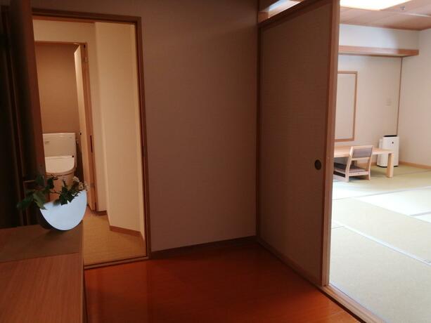 Imagen general del Hotel Kurobe Unazukionsen Yamanoha. Foto 30
