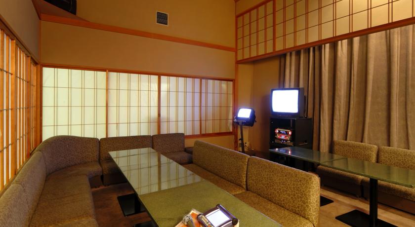 Imagen general del Hotel Kurobe View. Foto 3
