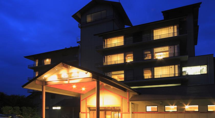 Imagen general del Hotel Kurobe View. Foto 6