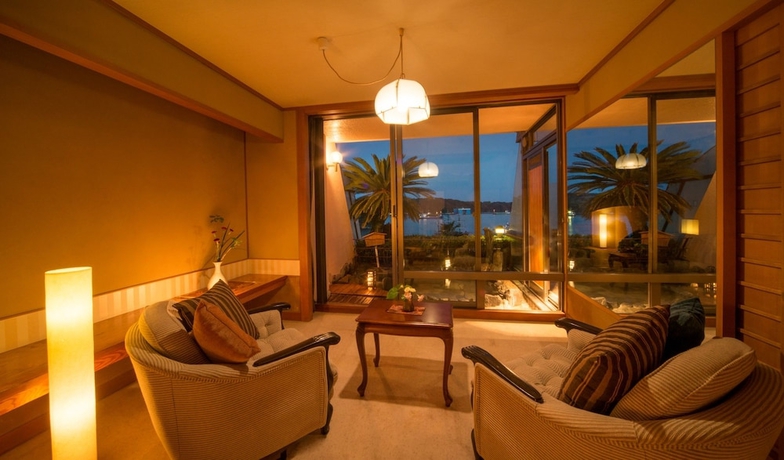 Imagen de la habitación del Hotel Kurofune. Foto 11