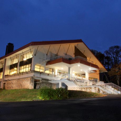 Imagen de los interiores del Hotel Kurohime Rising Sun. Foto 5
