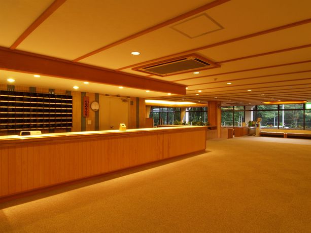 Imagen de los interiores del Hotel Kurohime Rising Sun. Foto 6
