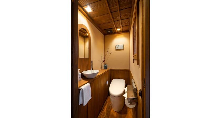 Imagen general del Hotel Kurohoro. Foto 3