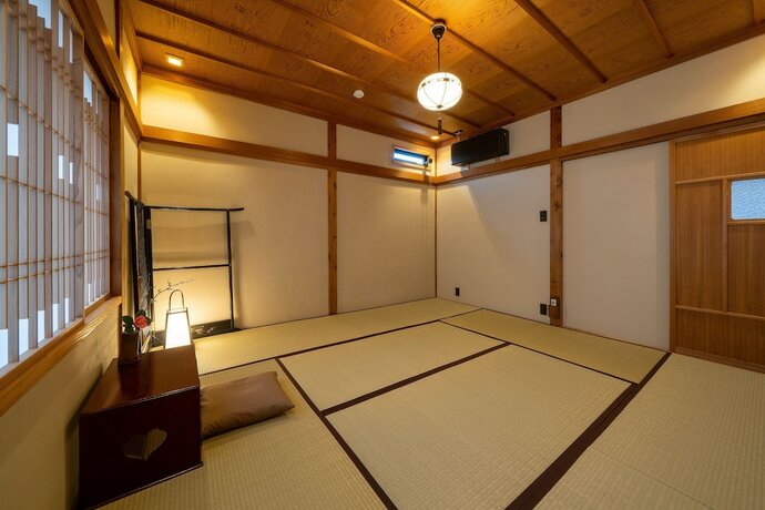 Imagen general del Hotel Kurohoro. Foto 4