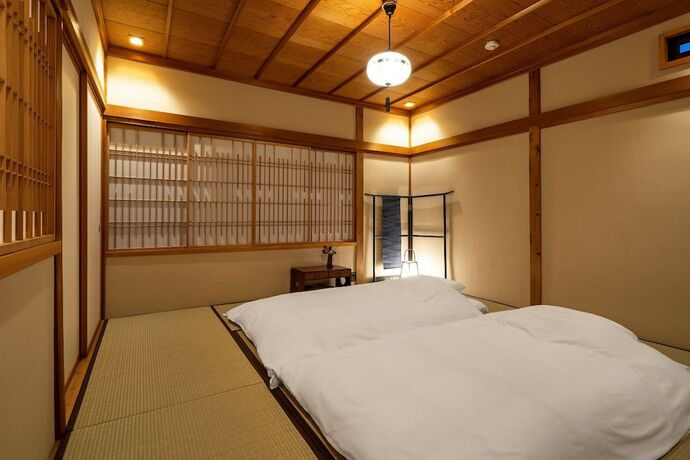 Imagen general del Hotel Kurohoro. Foto 5