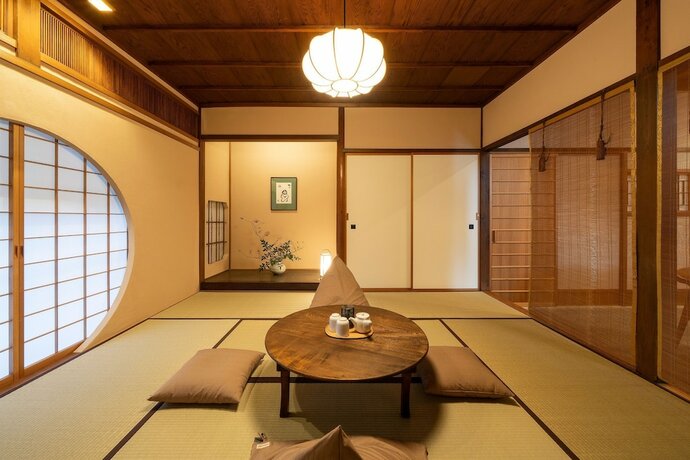 Imagen general del Hotel Kurohoro. Foto 9