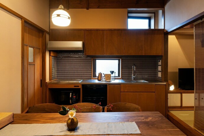 Imagen general del Hotel Kurohoro. Foto 16