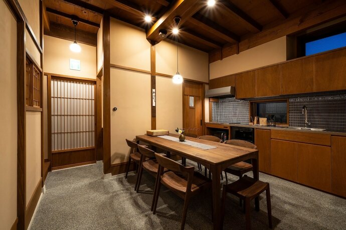 Imagen general del Hotel Kurohoro. Foto 17