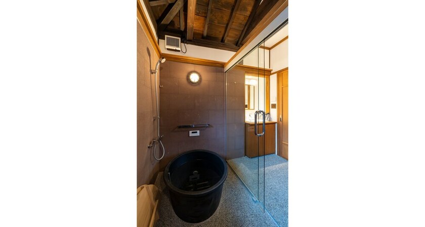Imagen de la habitación del Hotel Kurohoro. Foto 26