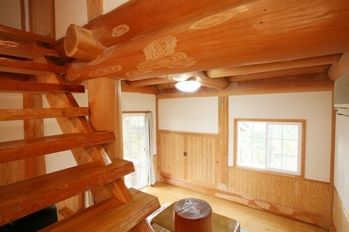 Imagen general del Hotel Kurokawa, Mori No Cottage. Foto 5