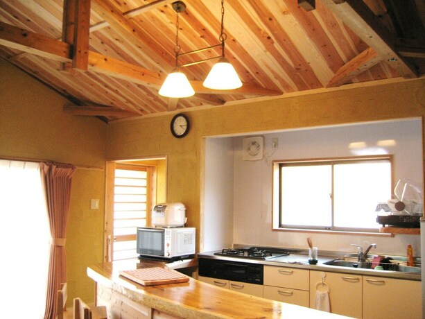 Imagen de la habitación del Hotel Kurokawa, Mori No Cottage. Foto 11