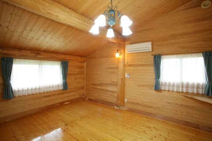 Imagen de la habitación del Hotel Kurokawa, Mori No Cottage. Foto 14