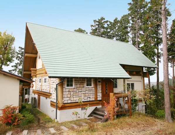 Imagen de la habitación del Hotel Kurokawa, Mori No Cottage. Foto 19