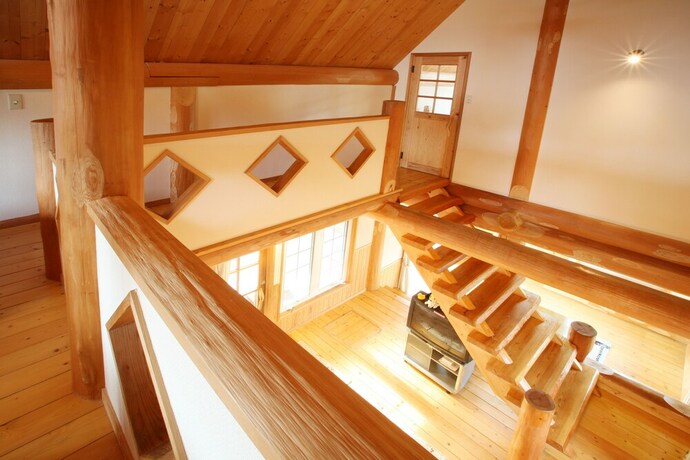 Imagen de la habitación del Hotel Kurokawa, Mori No Cottage. Foto 21