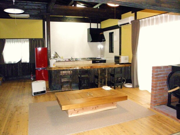 Imagen de la habitación del Hotel Kurokawa, Mori No Cottage. Foto 27