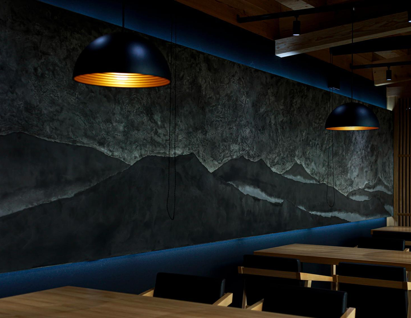 Imagen general del Hotel Kurokawa Onsen Oku No Yu. Foto 13