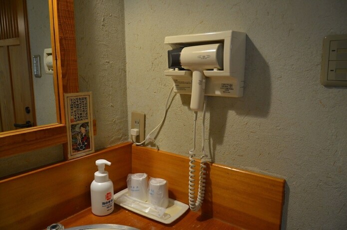 Imagen general del Hotel Kurokawa Onsen Okunoyu. Foto 5